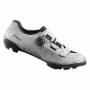 Shimano RX800 Gravelcykelsko 1 Shimano RX800 Gravelcykelsko -Trek Cykel Butik ESHRX800MCS01S Shimano RX800 Silver 1