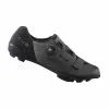 Shimano SH-RX801 Gravelcykelsko -Trek Cykel Butik ESHRX801M Shimano SH RX801 Gravelcykelsko Black 1