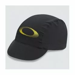 Oakley Cadence Road Cap -Trek Cykel Butik FOS900876 Oakley Cadence Road Cap Black Sulphur 1