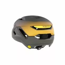 Oakley Aro5 Race Cykelhjelm -Trek Cykel Butik FOS901302 Oakley Aro5 Race Cykelhjelm Grey Curry 3