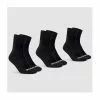 GripGrab Lightweight SL Summer Sok 3-Pack -Trek Cykel Butik G9020 GripGrab Lightweight SL Summer Sok 3 Pack Black 1