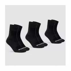 GripGrab Lightweight SL Summer Sok 3-Pack