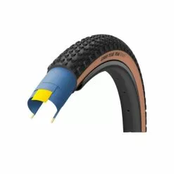 Goodyear Peak Tubeless