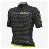 Alé PRR Green Road Jersey -Trek Cykel Butik L20112584 Ale Jersey PPR Green Road M 1