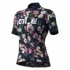 Alé Graphics PRR Fiori Jersey Dame -Trek Cykel Butik L20116516 Ale Jersey Graphics PRR Fiori W 1