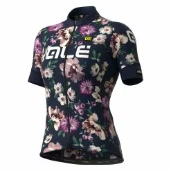 Alé Graphics PRR Fiori Jersey Dame