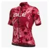 Alé Solid Bouquet Jersey Dame 1 Alé Solid Bouquet Jersey Dame -Trek Cykel Butik L21105426 Ale Jersey Solid Bouqet W 1