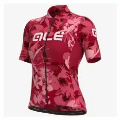 Alé Solid Bouquet Jersey Dame