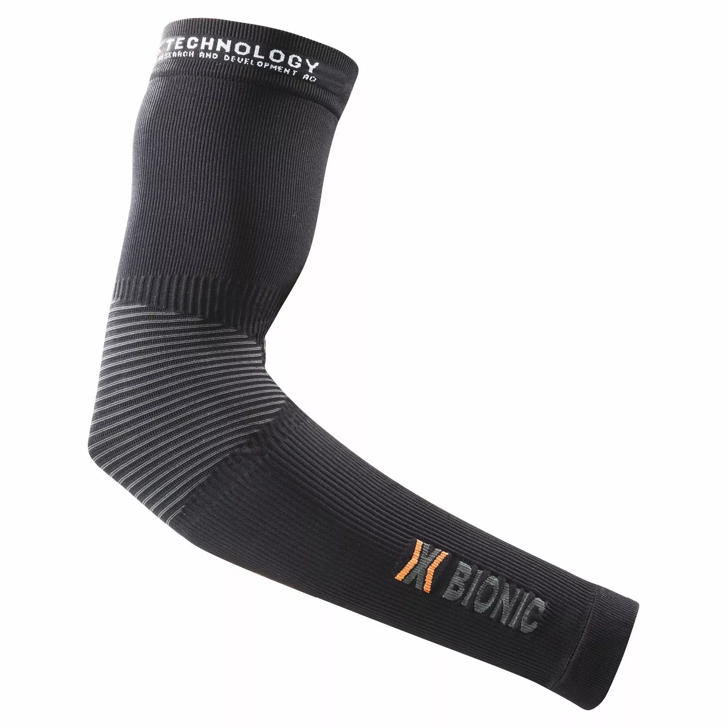 X-Bionic XQ 2 Energy Accumulator Arm Warmer 3 X-Bionic XQ 2 Energy Accumulator Arm Warmer