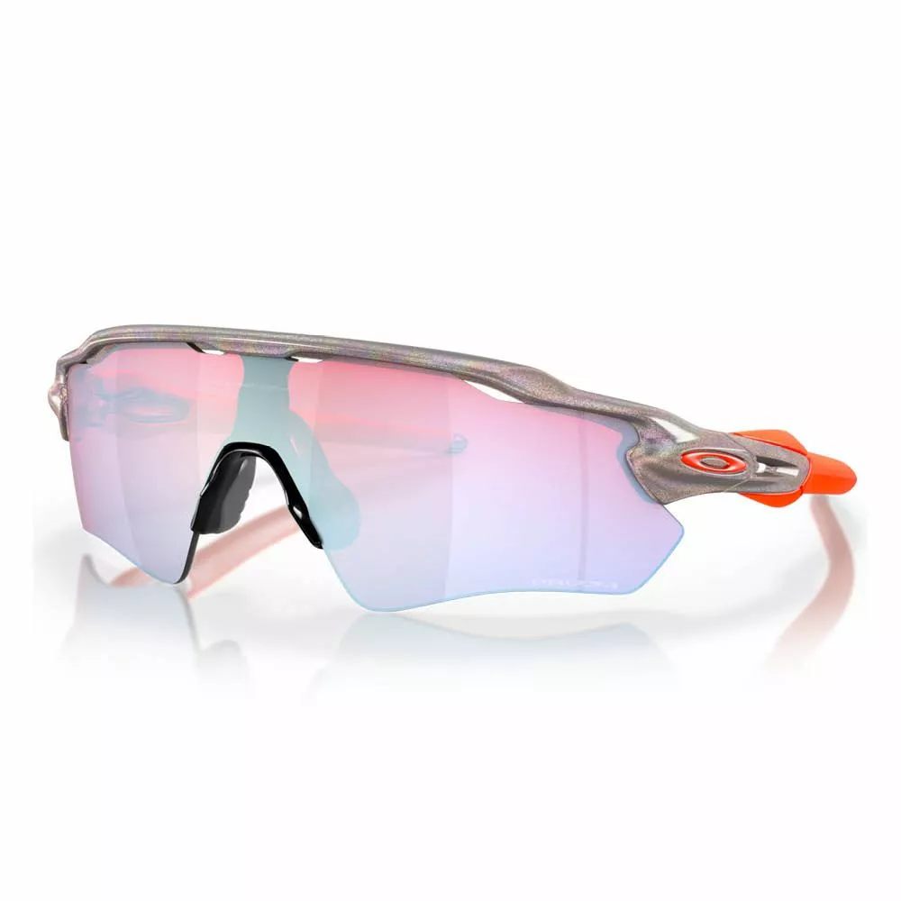 Oakley Radar EV Path Snow Collection 3 Oakley Radar EV Path Snow Collection