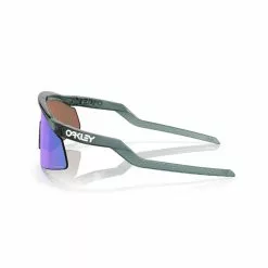 Oakley HYDRA -Trek Cykel Butik OO9229 Oakley Hydra Crystal Black 2