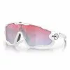 Oakley Jawbreaker -Trek Cykel Butik OO9290 2131 Oakley Jawbreaker 1