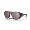 Oakley Clifden -Trek Cykel Butik OO9440 Oakley Clifden Snow Black Iridum Matte Black 1