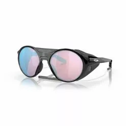 Oakley Clifden -Trek Cykel Butik OO9440 Oakley Clifden Snow Sapphire Matte Black 1
