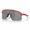 Oakley Sutro Lite Patrick Mahomes II -Trek Cykel Butik OO9463 1139 oakley sutro lite 1