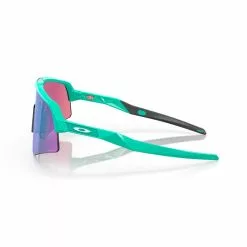 Oakley Sutro Lite Sweep -Trek Cykel Butik OO9465 Oakley Lite Sweep Matte Celeste 2