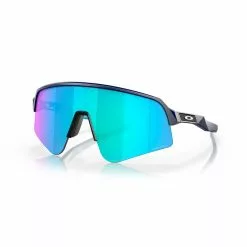 Oakley Sutro Lite Sweep -Trek Cykel Butik OO9465 Oakley Lite Sweep Matte Navy 1