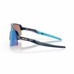 Oakley Sutro Lite Sweep -Trek Cykel Butik OO9465 Oakley Lite Sweep Matte Navy 2