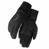 Assos Assosoires Ultraz Winter Gloves -Trek Cykel Butik P13.52.532.18 assos ultraz vinterhandske