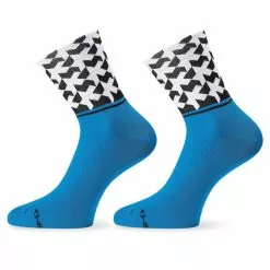 Assos Monogram Socks Evo8