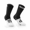 Assos GT Socks C2 -Trek Cykel Butik P13.60.700.18 Assos GT Socks C2