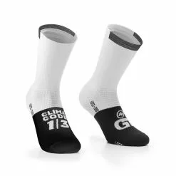 Assos GT Socks C2 10 Assos GT Socks C2 -Trek Cykel Butik P13.60.700.57 Assos GT Socks C2 1