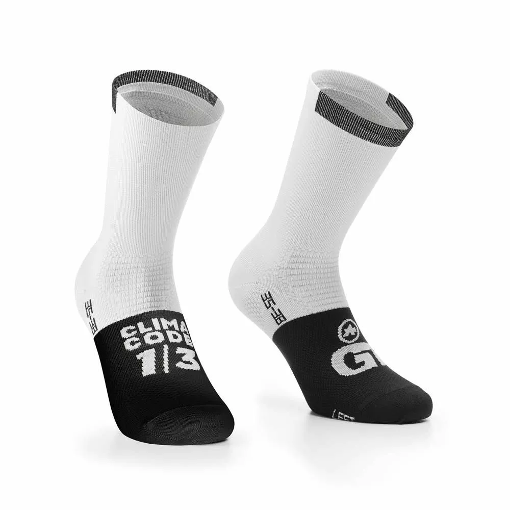 Assos GT Socks C2 4 Assos GT Socks C2 - Billede 2