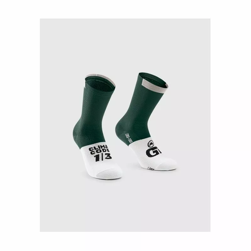 Assos GT Socks C2 8 Assos GT Socks C2 - Billede 6