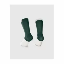 Assos GT Socks C2 15 Assos GT Socks C2 -Trek Cykel Butik P13.60.700 Assos GT Socks C2 Grenade Green 2