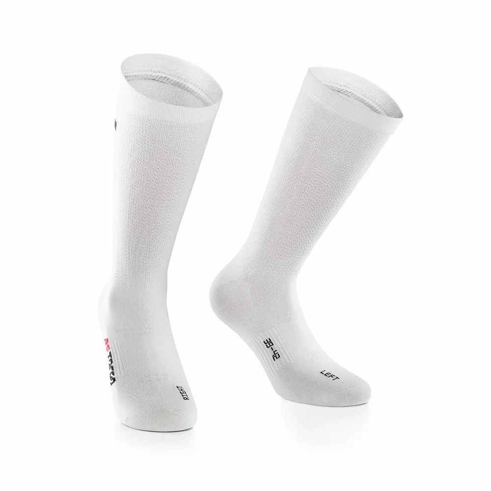 Assos RS Socks Targa 5 Assos RS Socks Targa - Billede 3