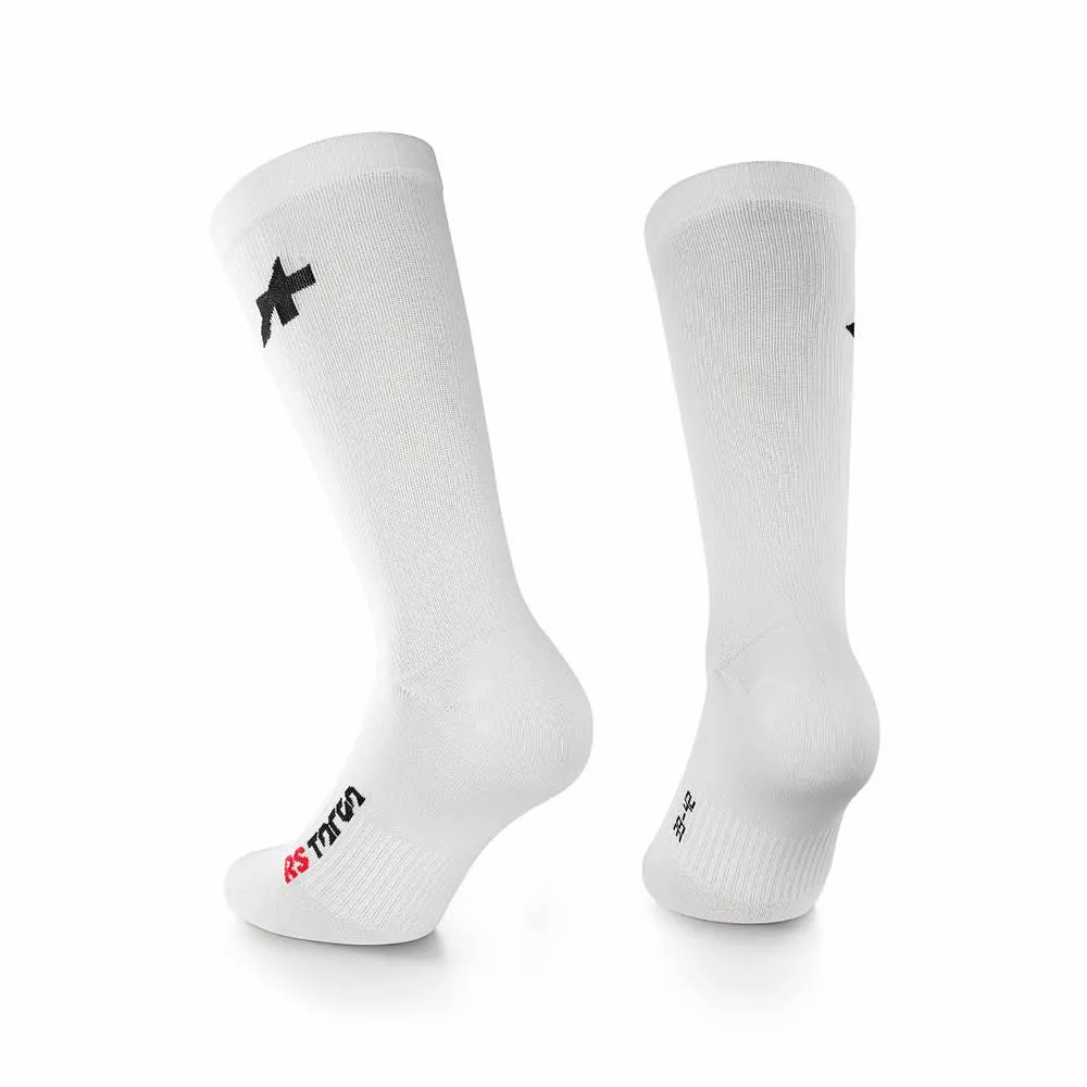Assos RS Socks Targa 6 Assos RS Socks Targa - Billede 4