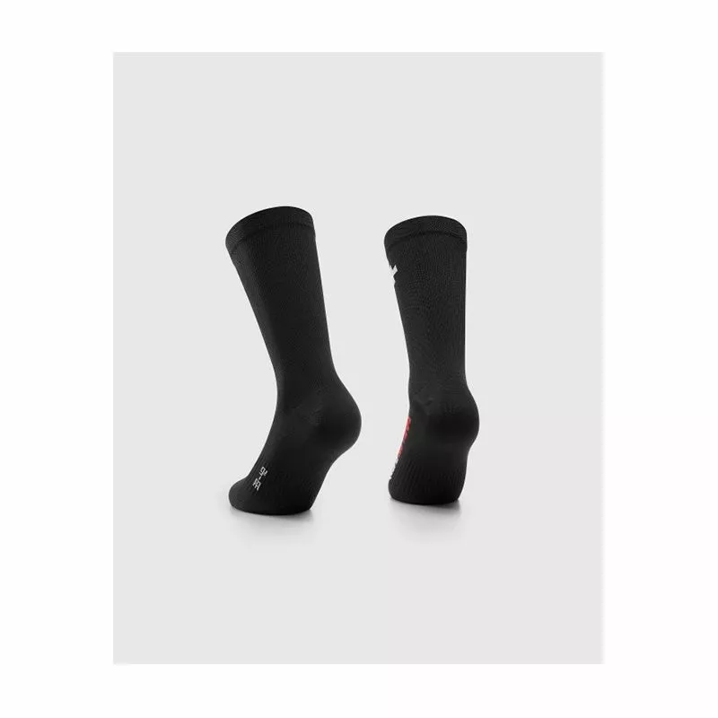 Assos RS Socks Targa 4 Assos RS Socks Targa - Billede 2