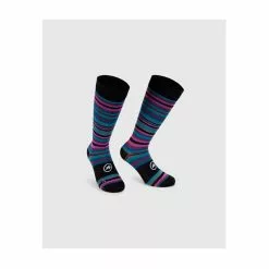 Assos 2/3 Socks Dame