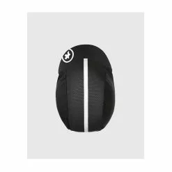 Assos Cycling Cap -Trek Cykel Butik P13.70.755 Assos Cycling Cap Black 3