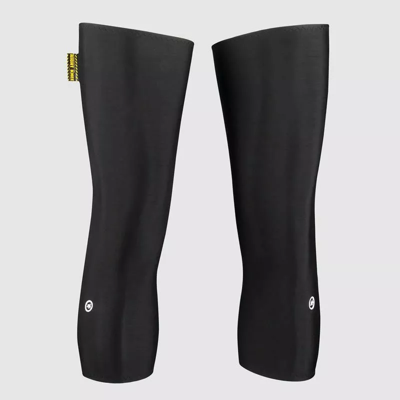 Assos Assosoires Knee Warmer 3 Assos Assosoires Knee Warmer