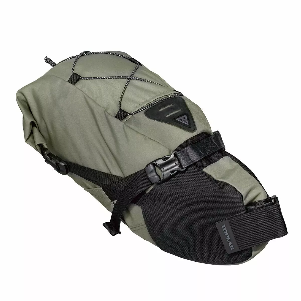 Topeak Backloader Sadeltaske 10 L 5 Topeak Backloader Sadeltaske 10 L - Billede 3