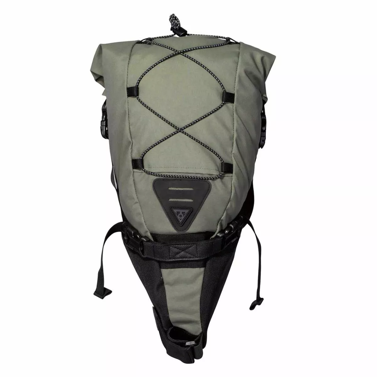 Topeak Backloader Sadeltaske 10 L 6 Topeak Backloader Sadeltaske 10 L - Billede 4