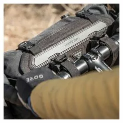 Topeak Frontloader Styrtaske 8 L -Trek Cykel Butik TBPFL2B Topeak Frontloader 8L 4