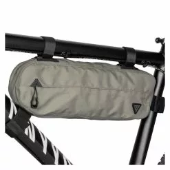 Topeak Midloader Steltaske 3 L -Trek Cykel Butik TBPML4G Topeak Midloader 3L 3