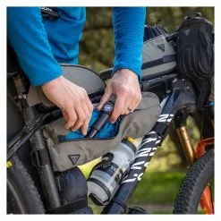 Topeak Midloader Steltaske 3 L -Trek Cykel Butik TBPML4G Topeak Midloader 3L 5