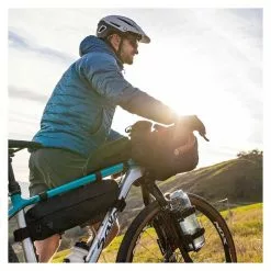 Topeak Midloader Steltaske 4,5 L -Trek Cykel Butik TBPML5B Topeak Midloader 4.5L 3