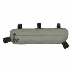 Topeak Midloader Steltaske 4,5 L -Trek Cykel Butik TBPML5G Topeak Midloader Groen 2