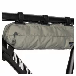 Topeak Midloader Steltaske 4,5 L -Trek Cykel Butik TBPML5G Topeak Midloader Groen 3