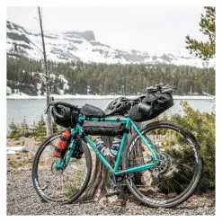 Topeak Midloader Steltaske 6 L 14 Topeak Midloader Steltaske 6 L -Trek Cykel Butik TBPML6B Topeak Midloader 6L 4