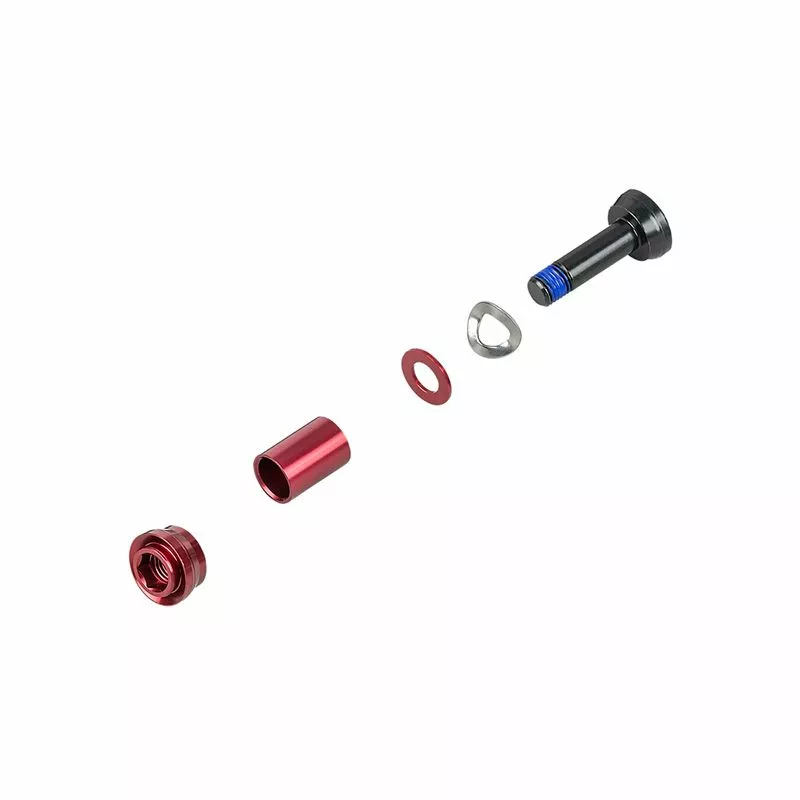 Trek Madone SLR IsoSpeed Hardware 3 Trek Madone SLR IsoSpeed Hardware