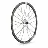 DT Swiss Wheel GR 1600 Spline DB 25 700c Front -Trek Cykel Butik WGR1600AIDXSA10676 DT Swiss Wheel GR 1600 Spline DB 25 700c Front 1