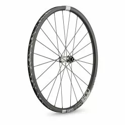 DT Swiss Wheel GR 1600 Spline DB 25 700c Front
