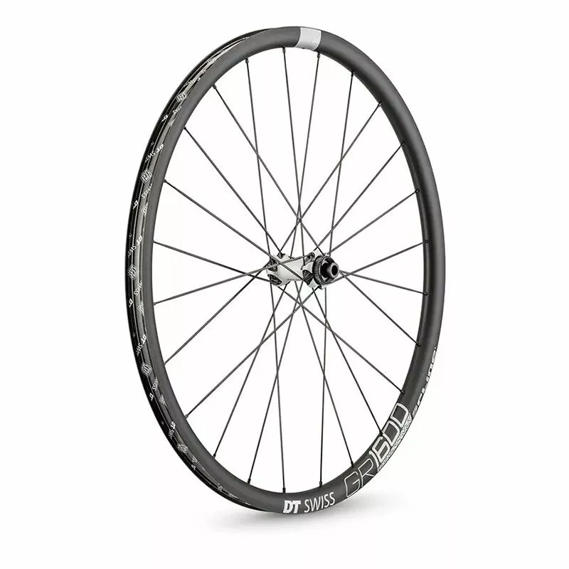 DT Swiss Wheel GR 1600 Spline DB 25 700c Front