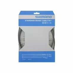 Shimano Bremsekabelsæt Racer/MTB
