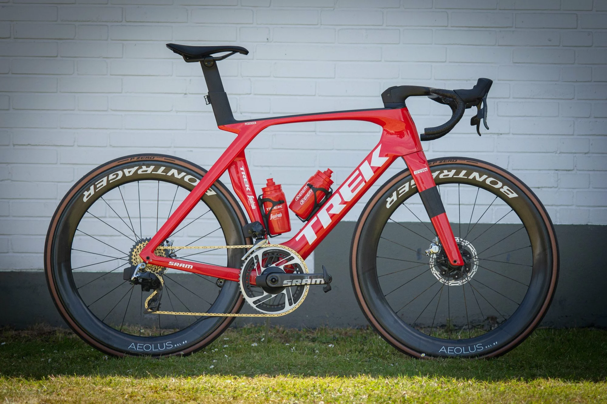 Forside -Trek Cykel Butik h111